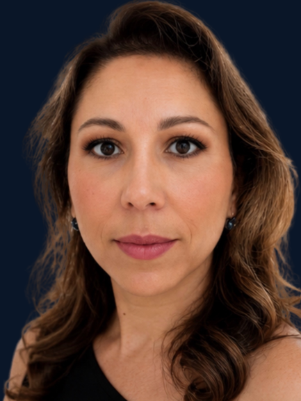 Marjorie Nadal